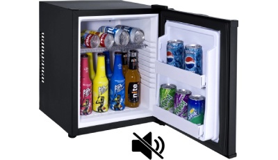 mini lednice na pivo