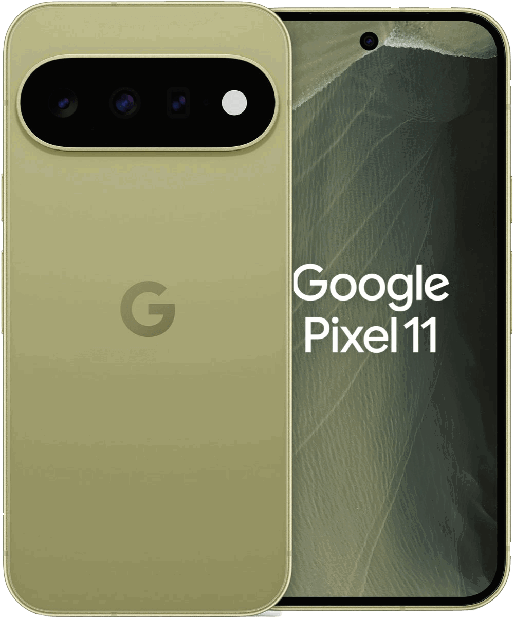 Google Pixel 11