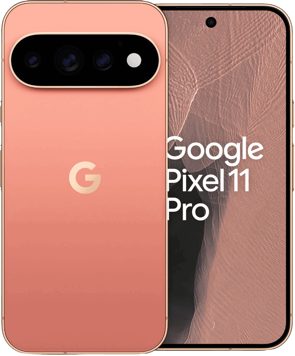 Google Pixel 11 Pro