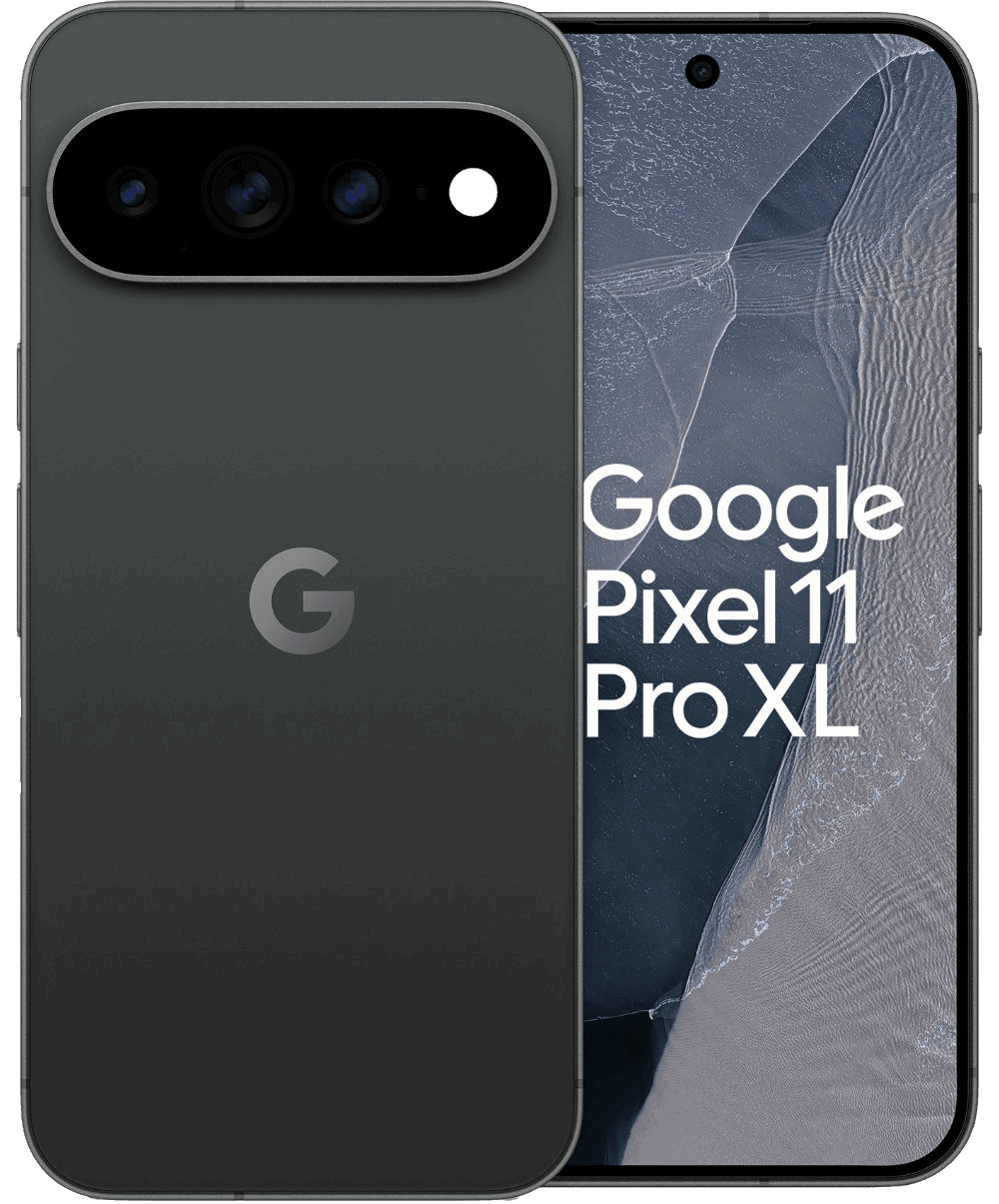 Google Pixel 11 Pro XL