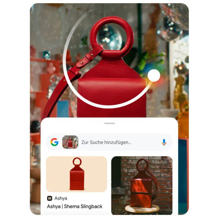 Google Pixel 10a Mobiltelefon