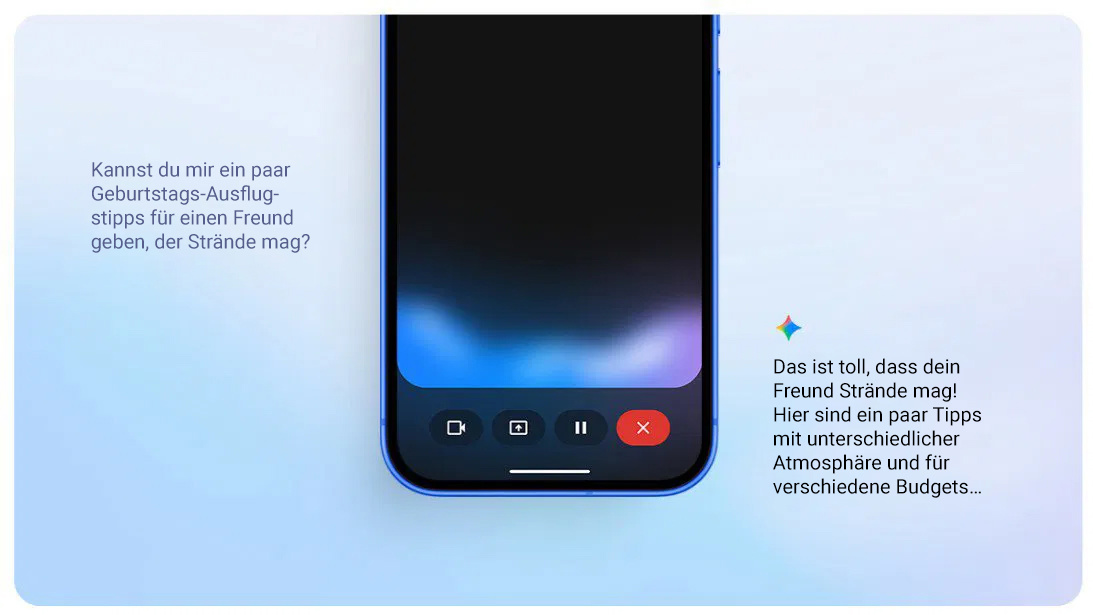 Google Pixel 10a Mobiltelefon