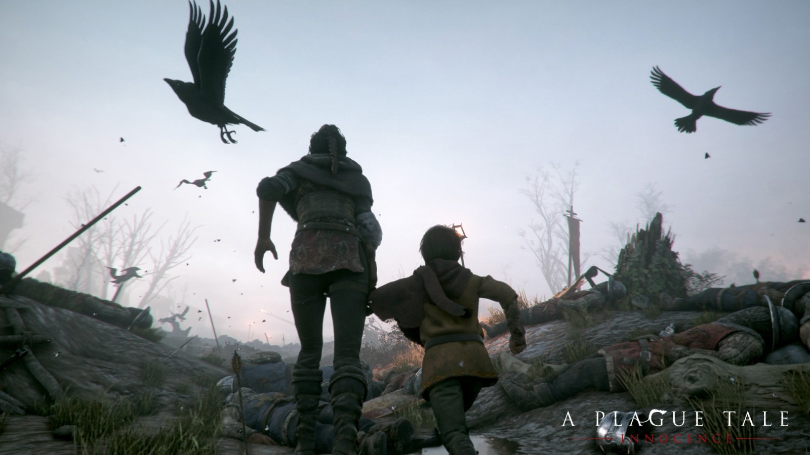 A Plague Tale 3 – Vše, co víme (SPEKULACE)