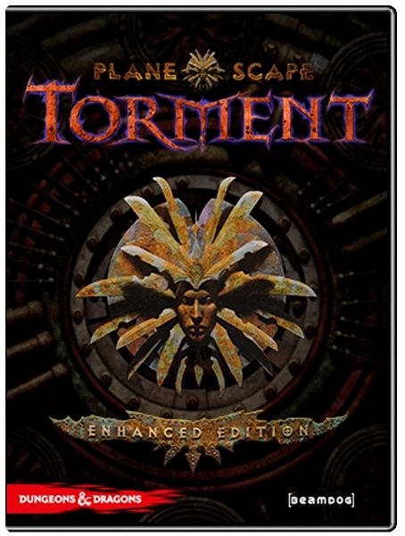 Planescape: Torment: Enhanced Edition; recenzia