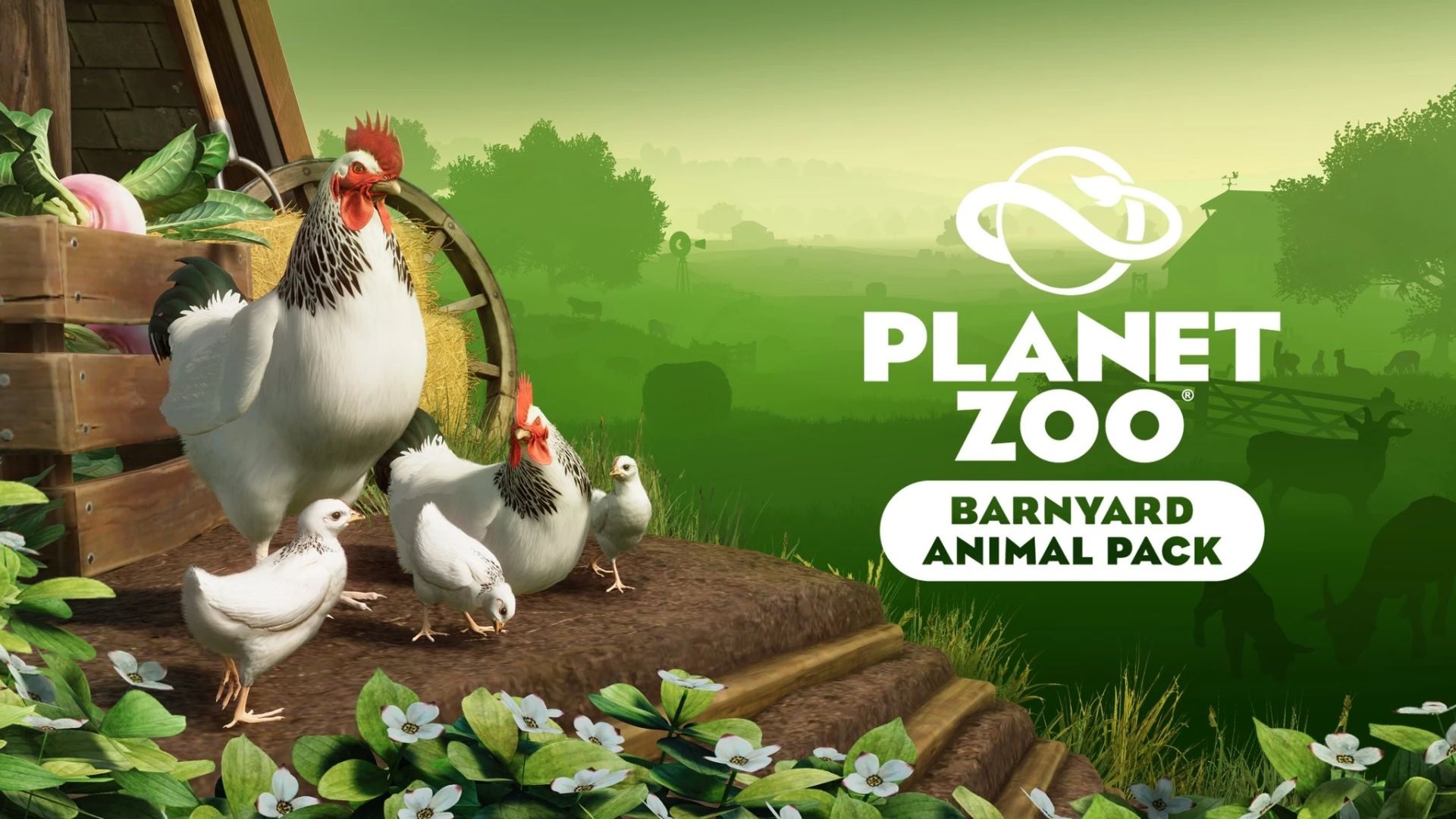 Planet Zoo – Vše, co víme | Alza.cz