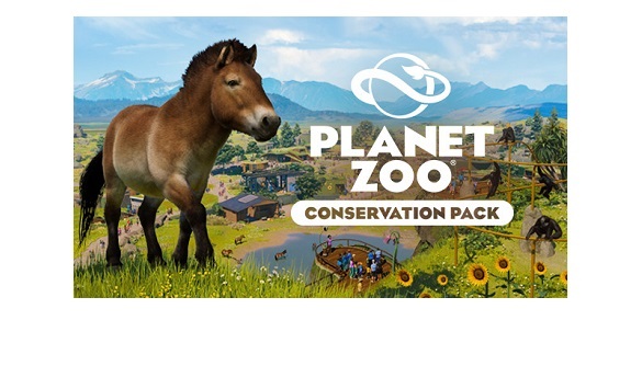 Planet Zoo: Conservation Pack; recenze