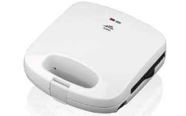 toaster 3v1 plast