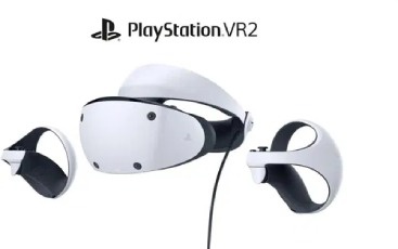 PlayStation  VR