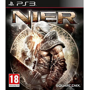 PS3-Spiele, Nier