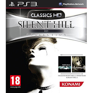 PS3-Spiele, Silent Hill