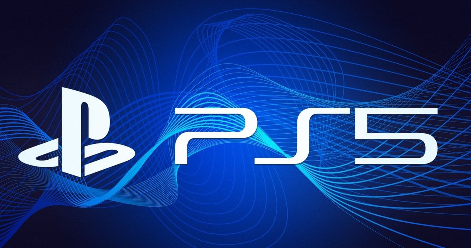 PS5, Sony, logo; screenshot: