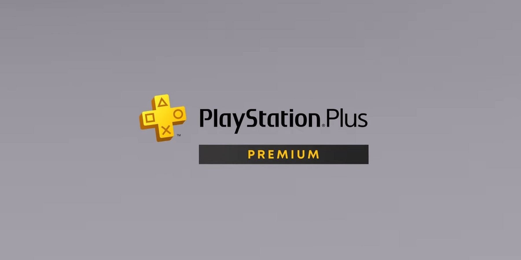 PlayStation 5; screenshot: PS Plus Premium