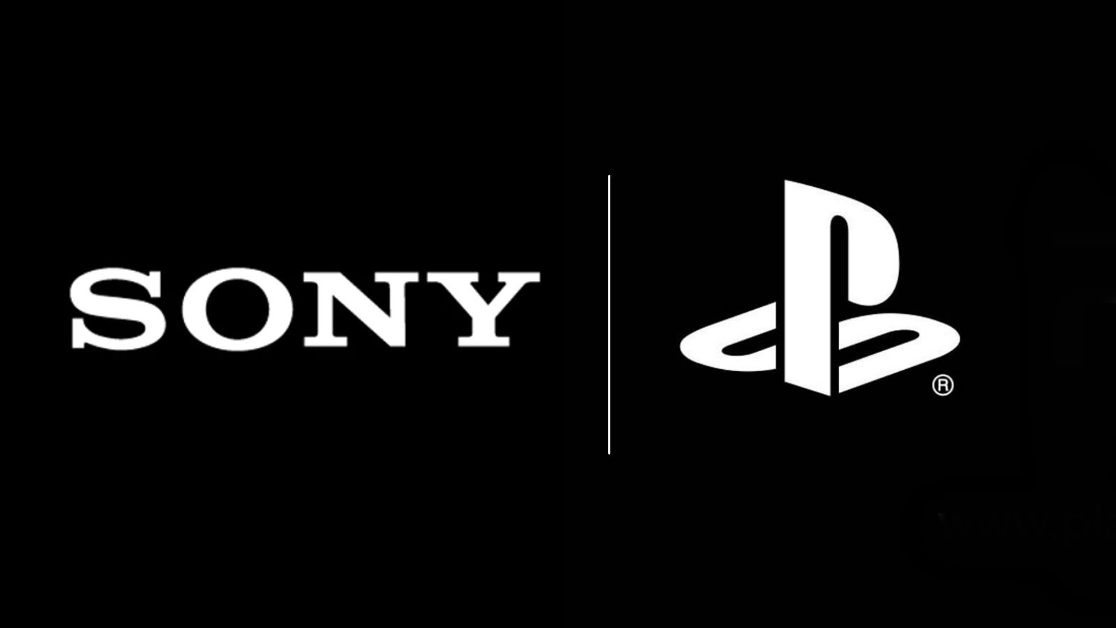 PS5, Sony, logo; screenshot: