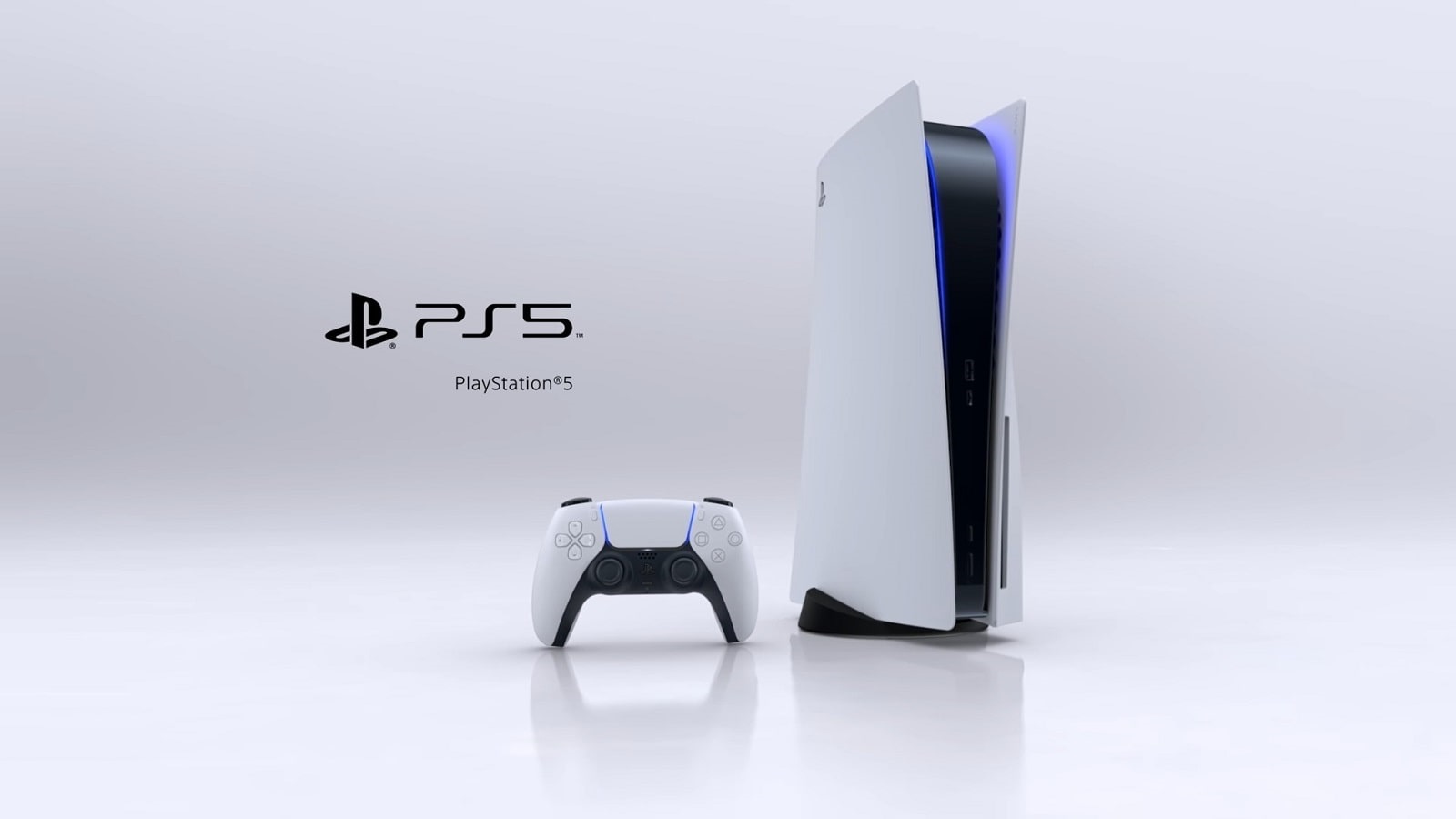 PlayStation 5; screenshot: cover