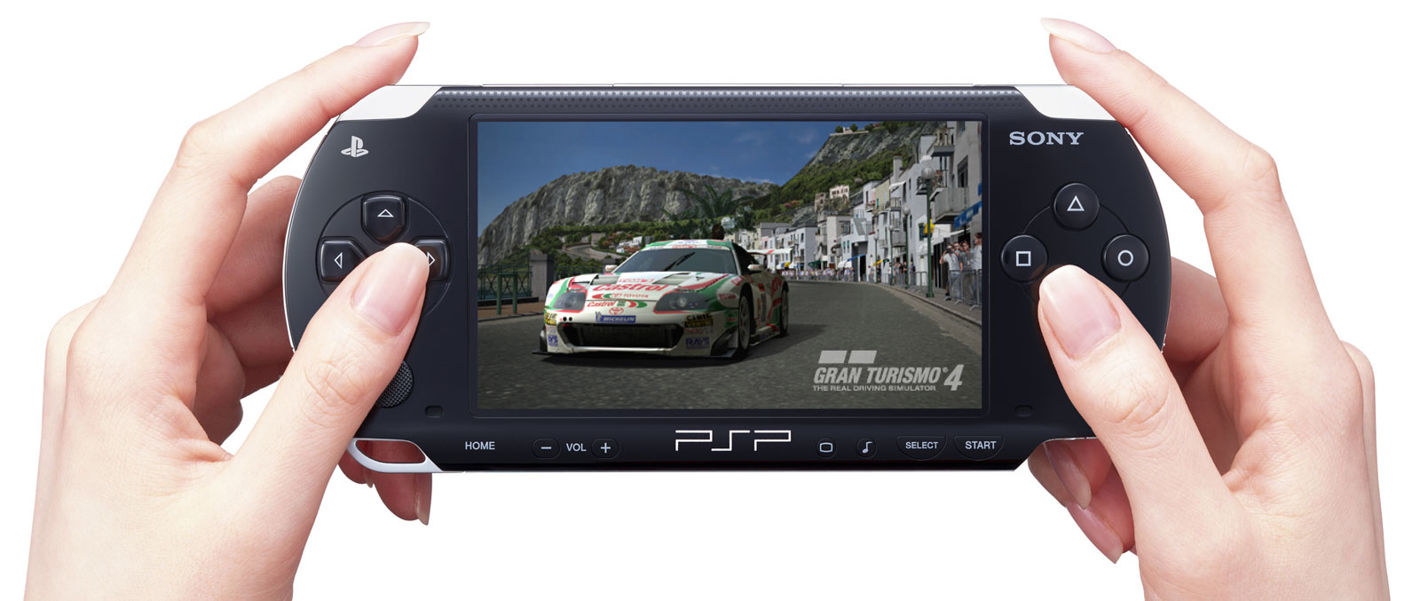 PlayStation 6 handheld; screenshot: cover