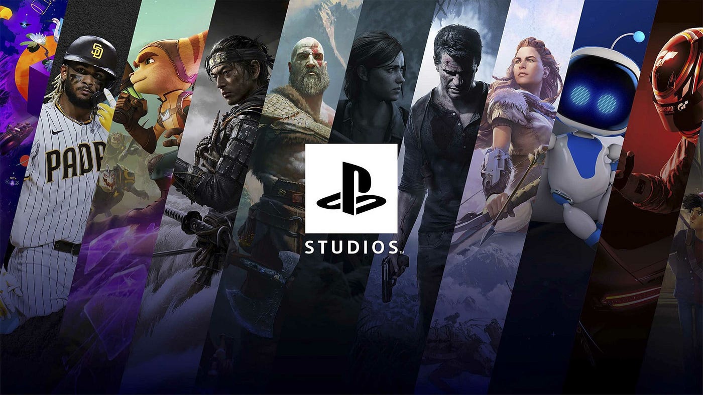 Sony; screenshot: cover