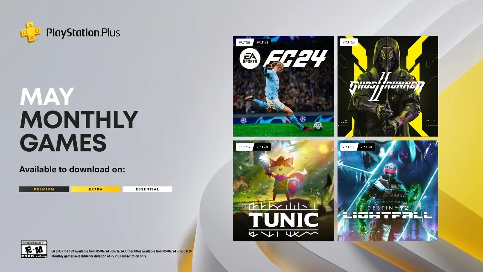 PS Plus – hry mesiaca máj; screenshot: cover