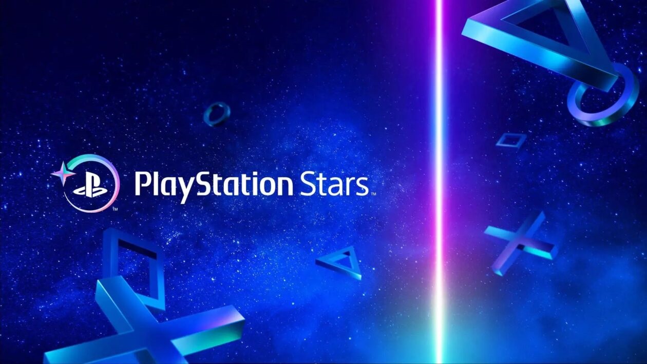 PlayStation; screenshot: PS Stars