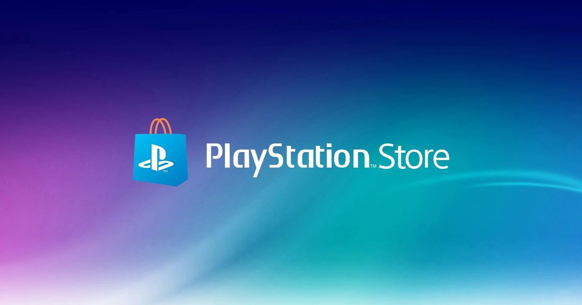 PlayStation Store; screenshot: cover