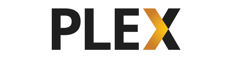 Plex, logo