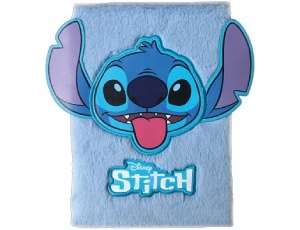 Zápisník A5 modrý