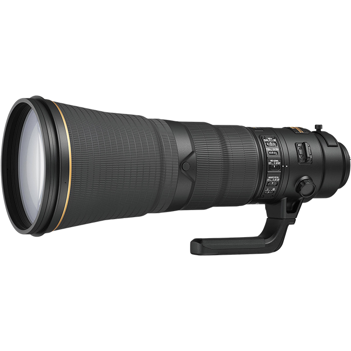 Nikkor 600mm