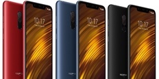 Xiaomi Pocophone F1: Mamutí výkon za cenu strednej triedy