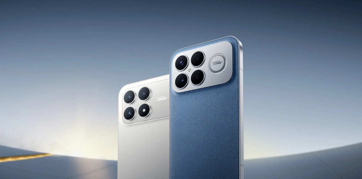 Poco F8 Pro a F8 Ultra, úvod