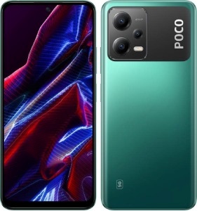 POCO mobil – X5 5G