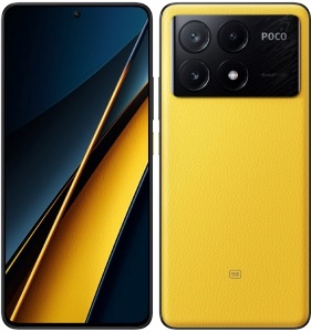 POCO X6 Pro 5G 12GB/512GB
