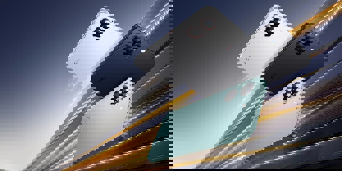 Poco X8 Pro a X8 Pro Max, zdroj: oficiální stránky