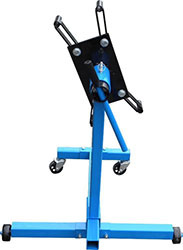 Podpěry pod auto 6t