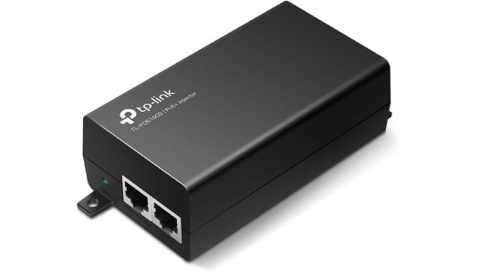 PoE adapter – 802.3at