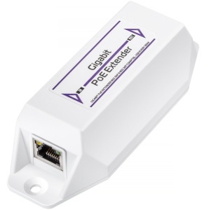 PoE adaptér – extender