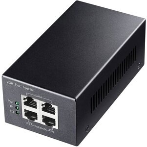 PoE injector