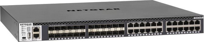 Switch PoE