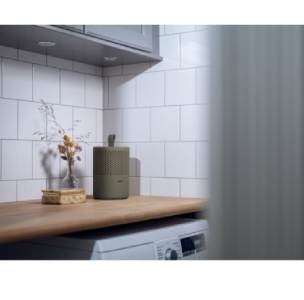 Pohlcovač vlhkosti do bytu