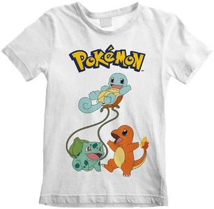Pokémon TCG – Merch