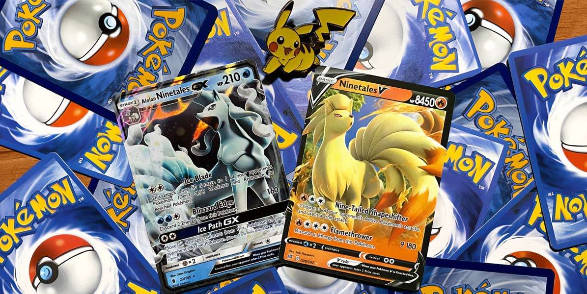 Wie falle ich nicht auf gefälschte PokémonKarten herein? (TIPPS & TRICKS) Alza.de
