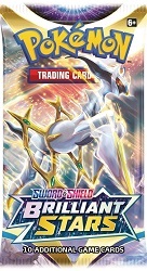 Pokémon karta - Pokémon TCG Booster