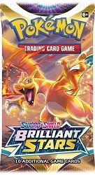Pokémon TCG Brilliant Stars