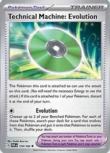Pokémon Paradox Rift Technische Maschine