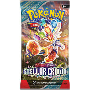 Pokémon TCG karty
