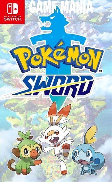 Pokémon: Sword and Shield; recenze