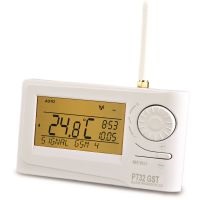 Pokojový termostat standard