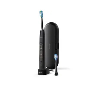 pokročilý sonický kartáček philips sonicare 