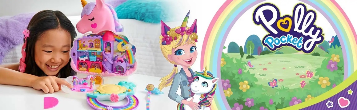 Polly Pocket