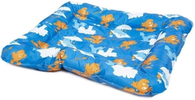 Polštář pes, Polštář pro psa 100 cm