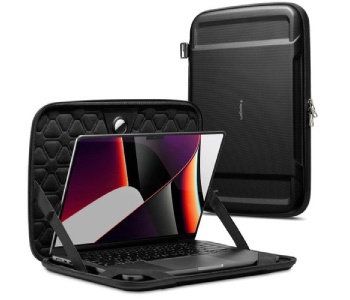 polstrovalý obal na notebook