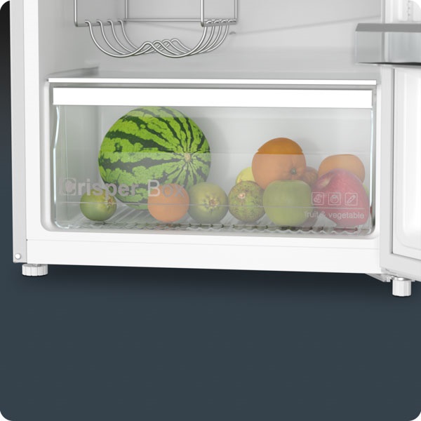 Siguro TF-J240W Fresh hűtőszekrény